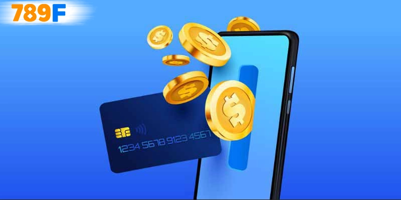 Hướng dẫn nạp tiền