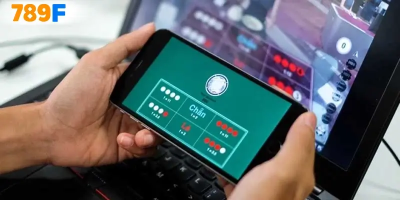 Kinh nghiệm chơi có lợi thế