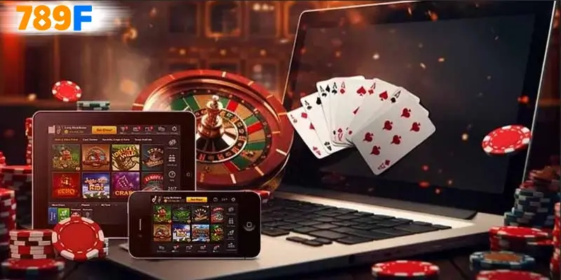Sản phẩm cá cược cạnh tranh