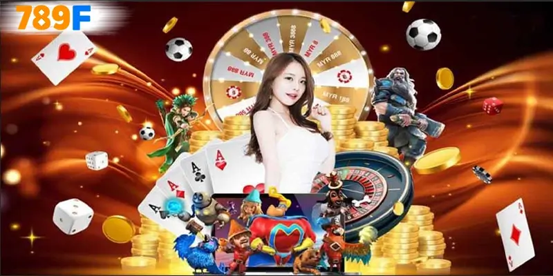 Về chúng tôi giá trị cốt lõi của sảnh cược