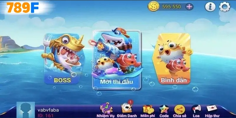 Khuyến mãi bắn cá hoàn tiền không lo lỗ vốn